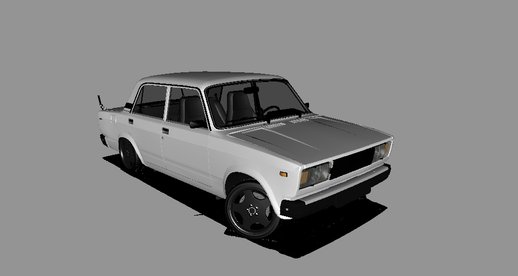 Vaz2107 PITBUL Aze