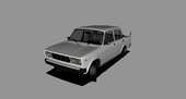 Vaz2107 PITBUL Aze