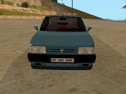 Tofaş Doğan SLX 1998