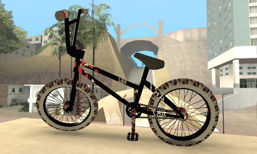 BMX PARA DAMA AB2 yt