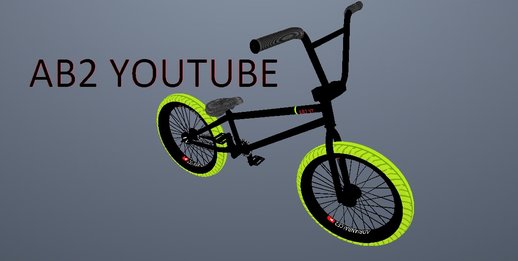 BMX REPTIL AB2 yt