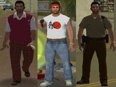 Tommy Vercetti HD