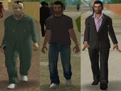 Tommy Vercetti HD