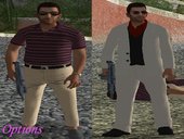 Tommy Vercetti HD