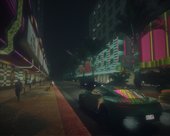 CinematicDOF 1.0 BETA