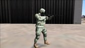 Army Acu GasMask v2