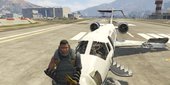 Plane Crash On Military Base