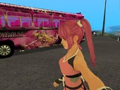 Rosa Kirilli SL Bus Mod