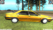 Peugeot 405 GLX TAXI NEW v3