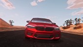 BMW M5 F90 '19