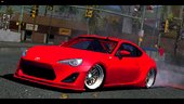 Toyota GT86 Rocket Bunny