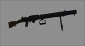 Day of Infamy - Machine Guns Pack