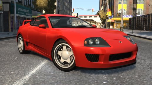 Karin Jester Classic [V1.1]