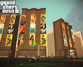 GTA3 Mafia MOD BETA1