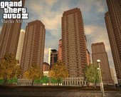 GTA3 Mafia MOD BETA1