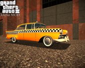 GTA3 Mafia MOD BETA1