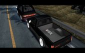 1991 GMC Syclone