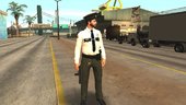 GTA Online Skin Pack #6 Law Enforcement