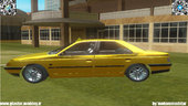 Peugeot 405 GLX TAXI NEW v4