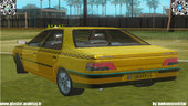 Peugeot 405 GLX TAXI NEW v4