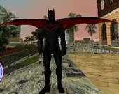 Batman Beyond Mod