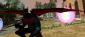 Batman Beyond Mod