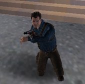 Ash VS Evil Dead Mod