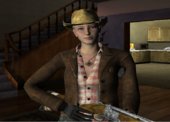 Cass And Caravan Shotgun Of Fallout New Vegas