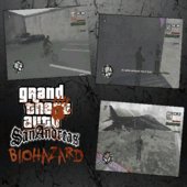 GTA SA Biohazard (XBOX) v1.0