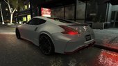 2018 Nissan 370Z Nismo v1.4