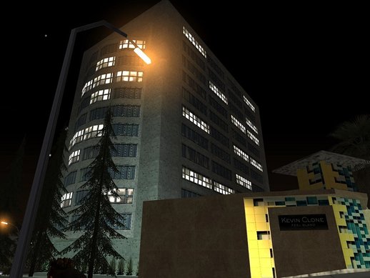 LS_Rodeo building