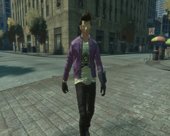 Travis Touchdown (Travis Strikes Again: No More Heroes)