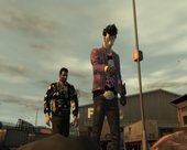 Travis Touchdown (Travis Strikes Again: No More Heroes)