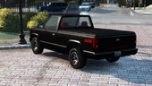 Declasse 550SS Pick-up v1.1