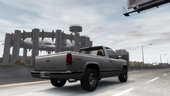 Declasse 550SS Pick-up v1.1