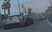 Toyota GT86 Liberty Walk