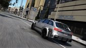 Audi A6 FNBodykit [Add-On | Tuning | Animated]