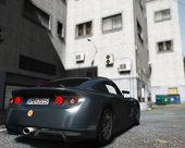 Ginetta G40 Junior '13 [Add-On]