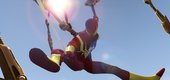 Iron Spider (Classic) Pack