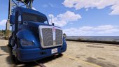 2016 Kenworth T680 [Add-On | Replace | Template]