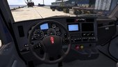 2016 Kenworth T680 [Add-On | Replace | Template]