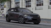 2019 Range Rover Velar [Add-On]