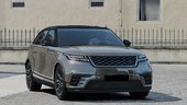 2019 Range Rover Velar [Add-On]