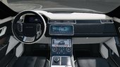 2019 Range Rover Velar [Add-On]