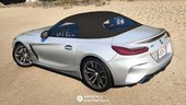 2019 BMW Z4 M40i [Add-on]