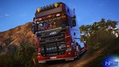 2006 Scania R580 Longline Showtruck [Replace | ELS]