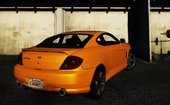 Hyundai Tiburon Coupe V6 [Add-On | Tuning | Template]