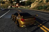 Hyundai Tiburon Coupe V6 [Add-On | Tuning | Template]