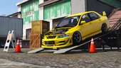 Mitsubishi Evo 9 MR (2006) [Add-On | Tuning]