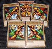 Exodia Deck 